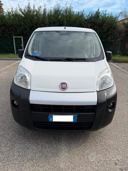 Fiat Fiorino