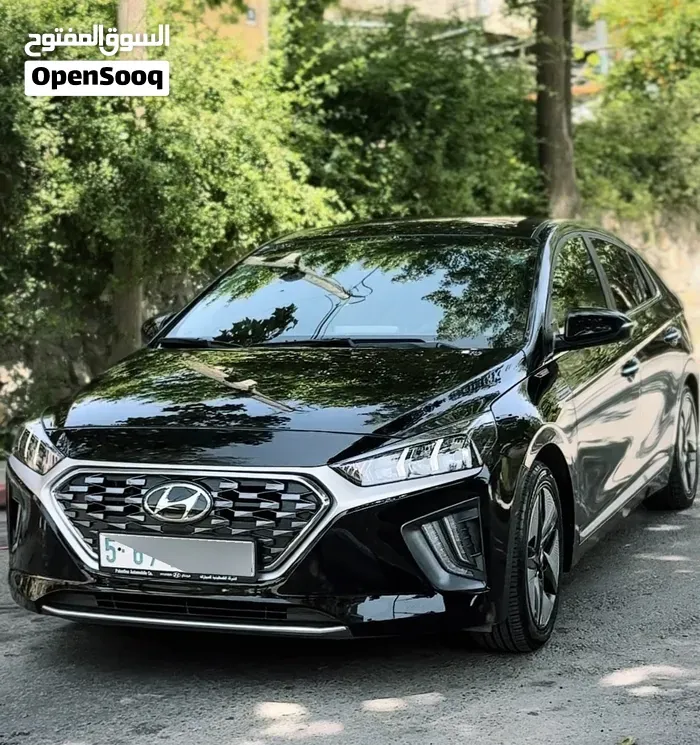 Hyundai Ioniq 5 2022 photo 3