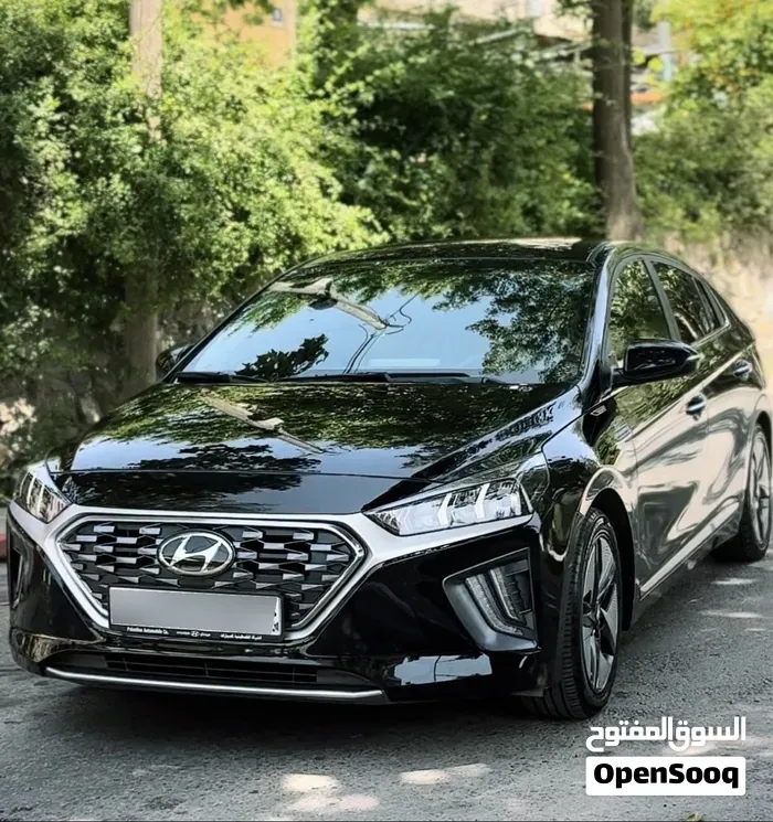 Hyundai Ioniq 5