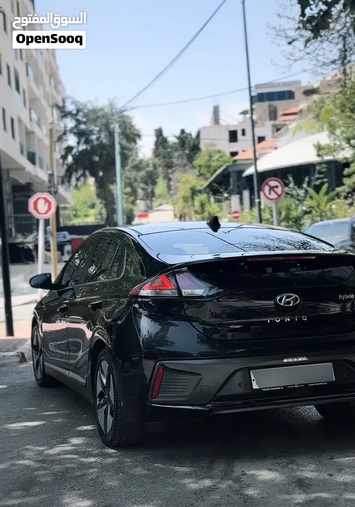 Hyundai Ioniq 5 2022 photo 2