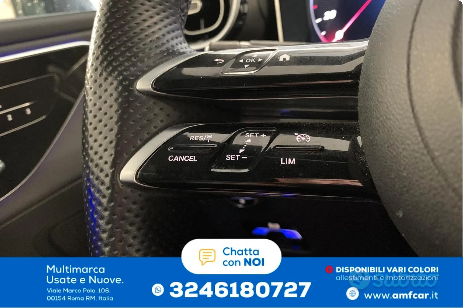 Mercedes-Benz Glc 2023 photo 5