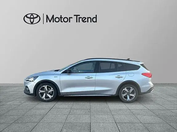 Ford Focus 2019 photo 3