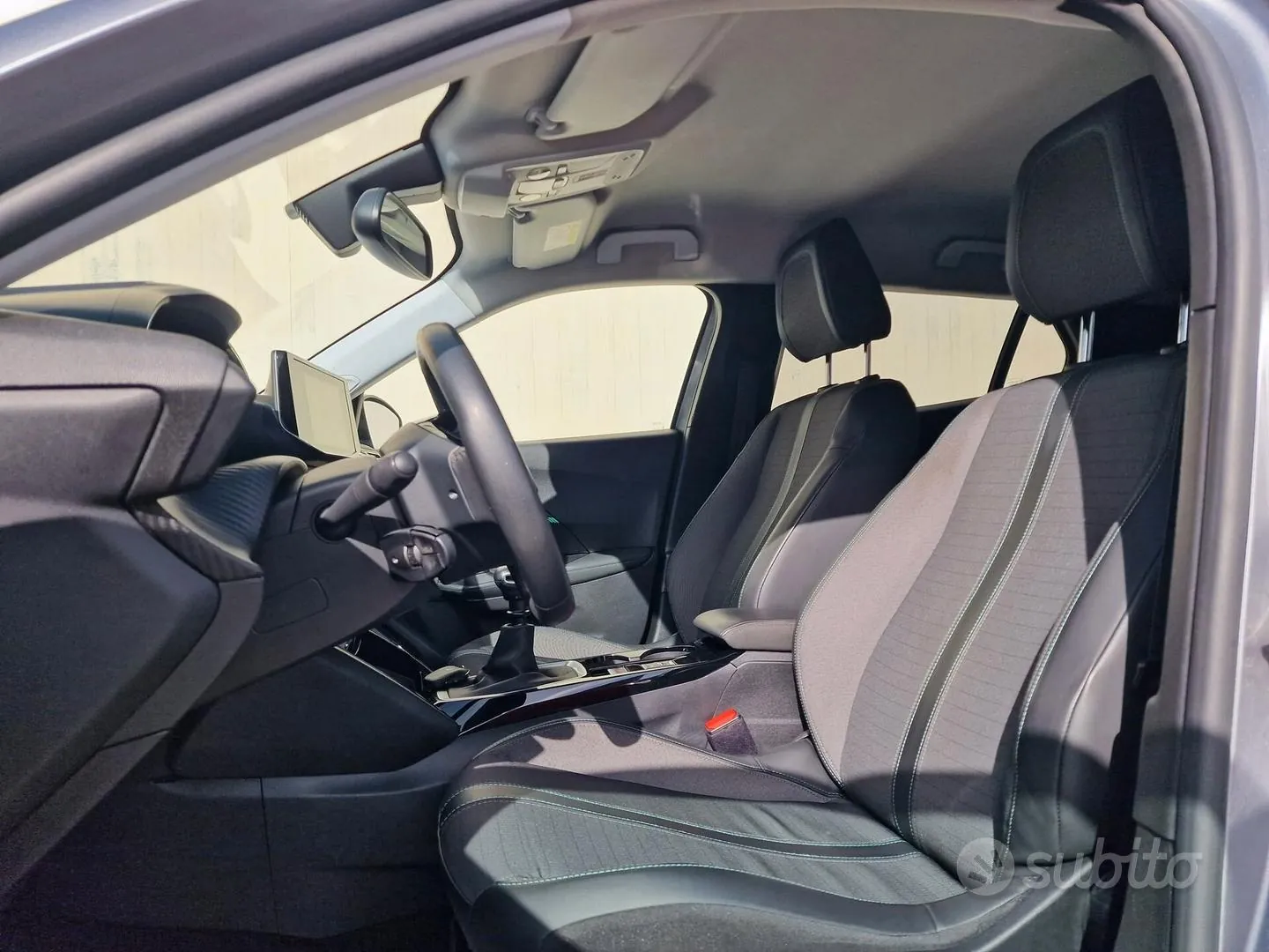 Peugeot 2008 2021 photo 5