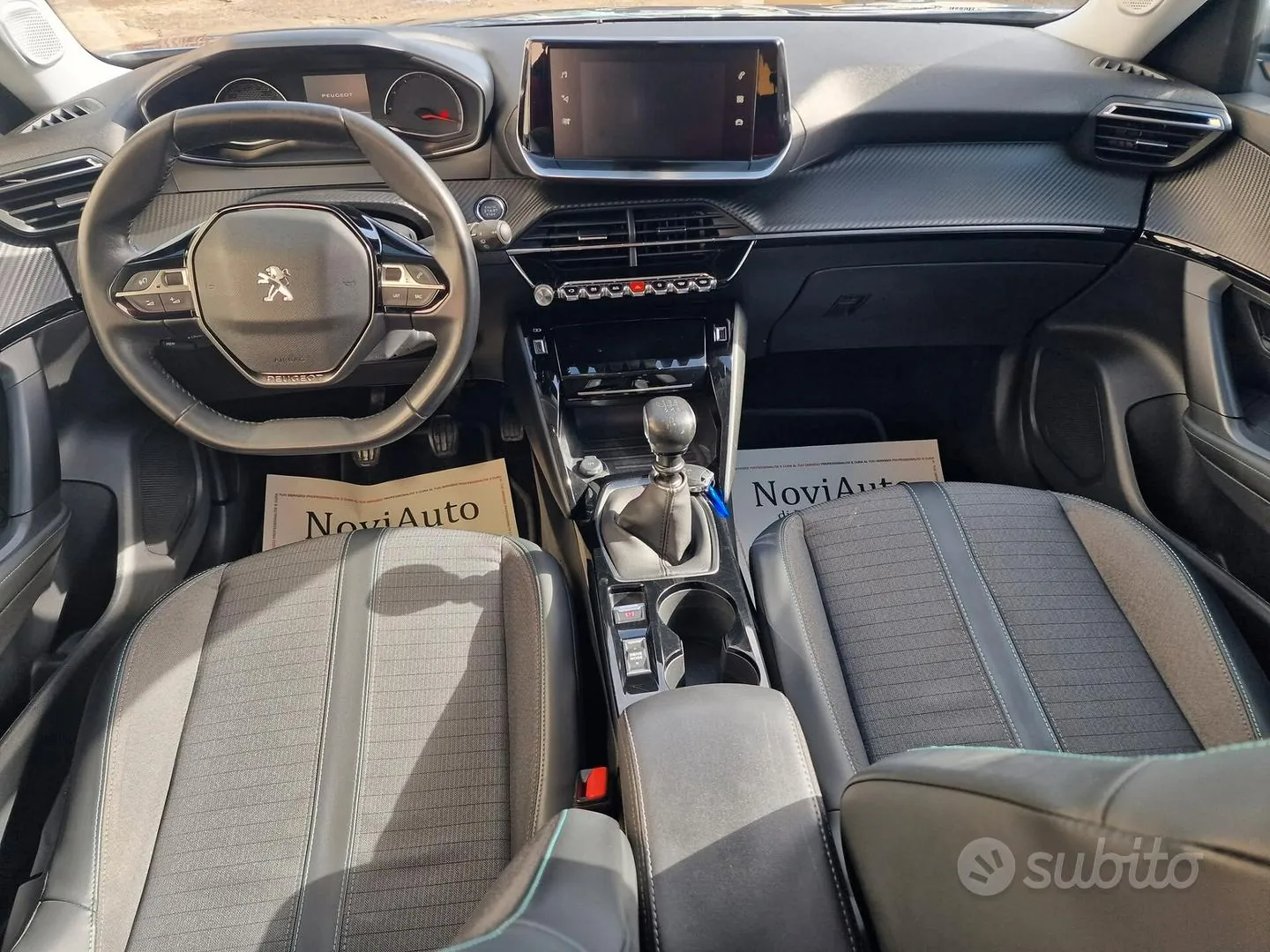 Peugeot 2008 2021 photo 3