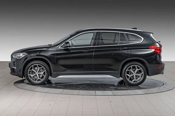 BMW X1 2019 photo 3