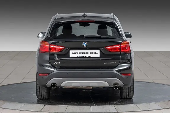 BMW X1 2019 photo 5