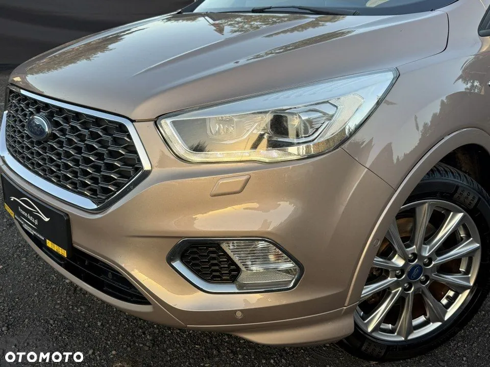 Ford Kuga 2017 photo 2
