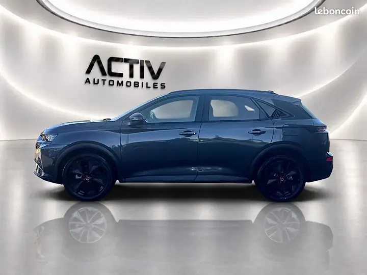 DS Automobiles Ds7 2024 photo 4