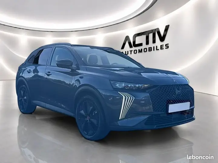 DS Automobiles Ds7 2024 photo 3