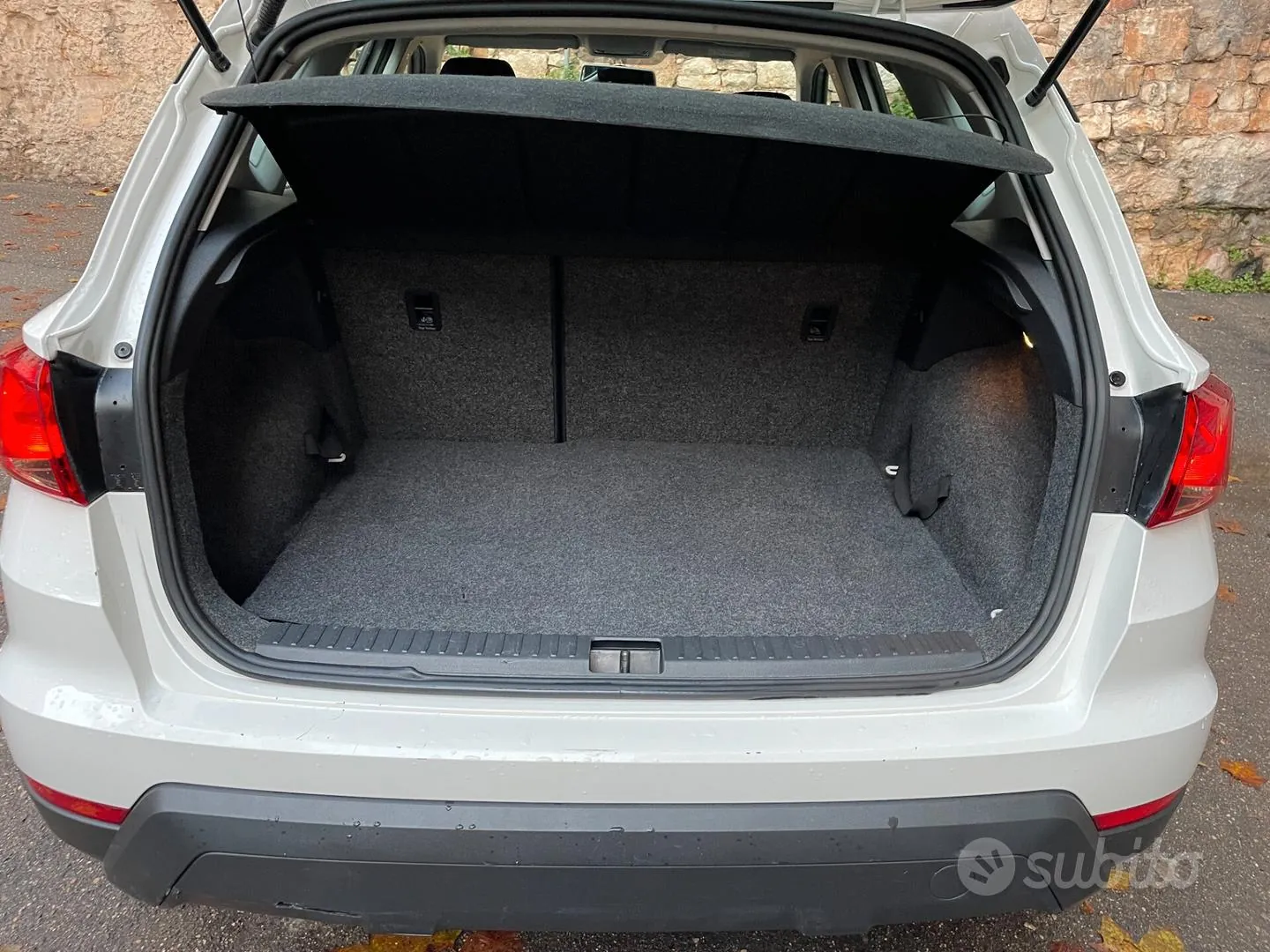 Seat Arona 2020 photo 5