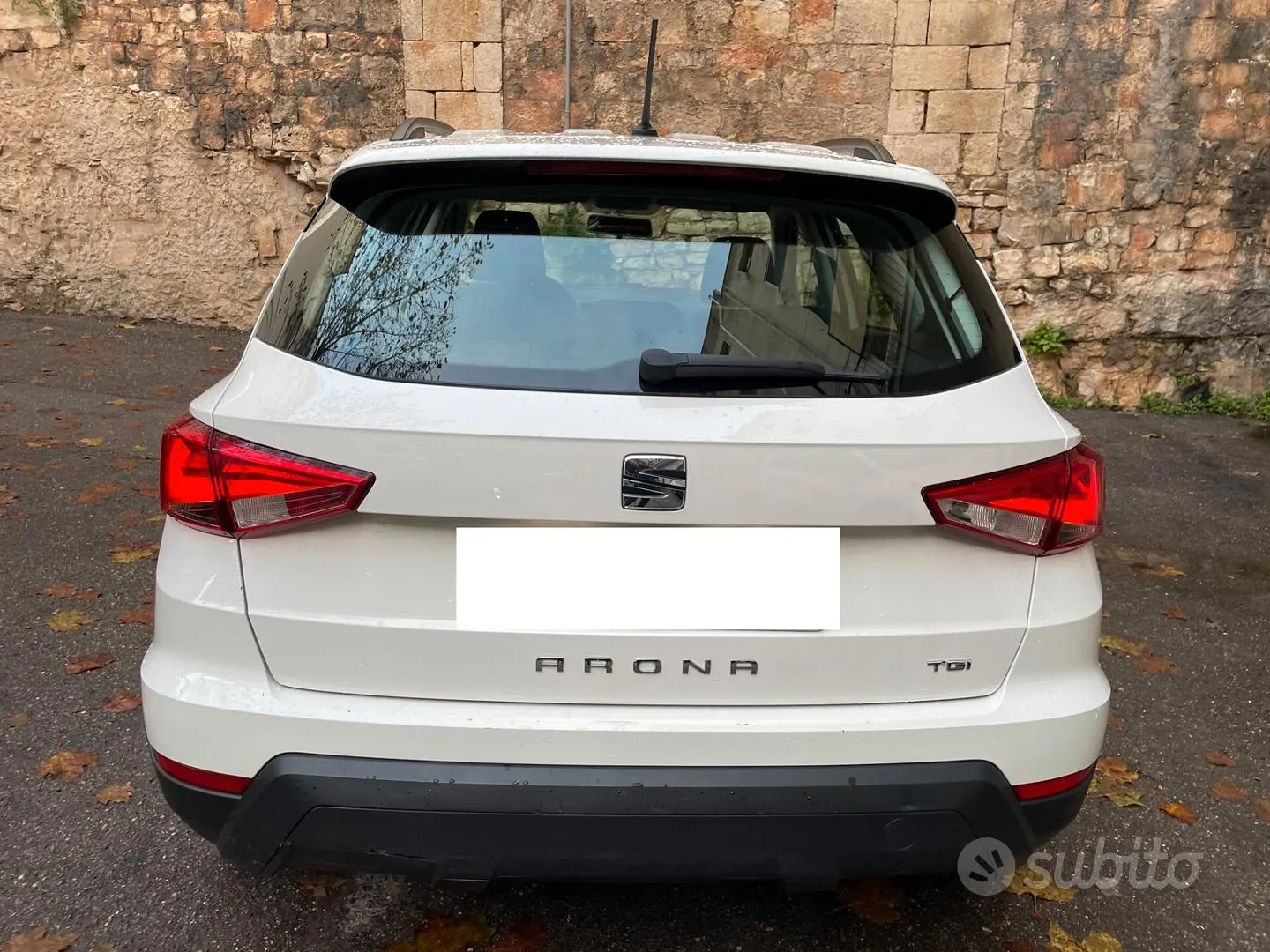 Seat Arona 2020 photo 4