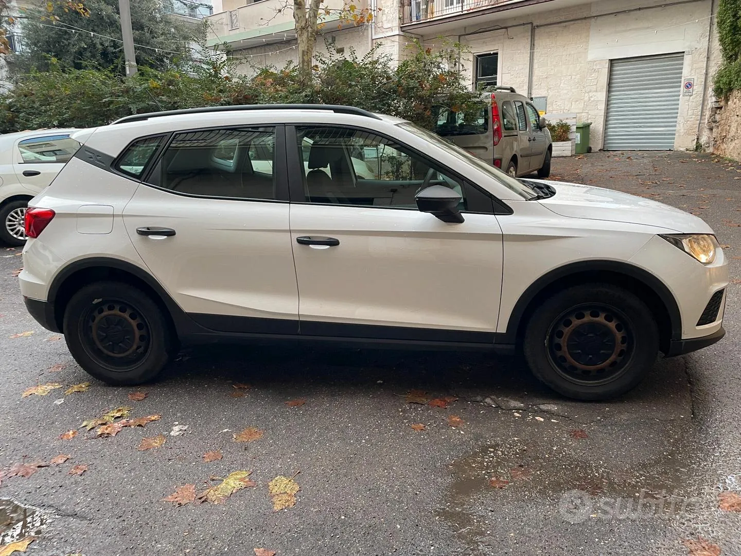 Seat Arona 2020 photo 3
