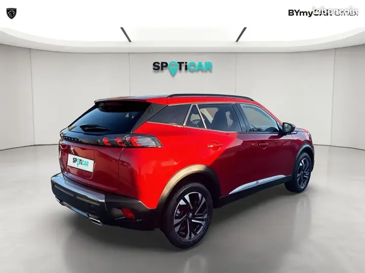 Peugeot 2008 2022 photo 5