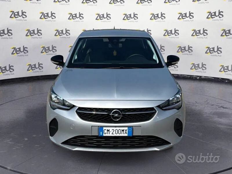 Opel Corsa 2023 photo 2