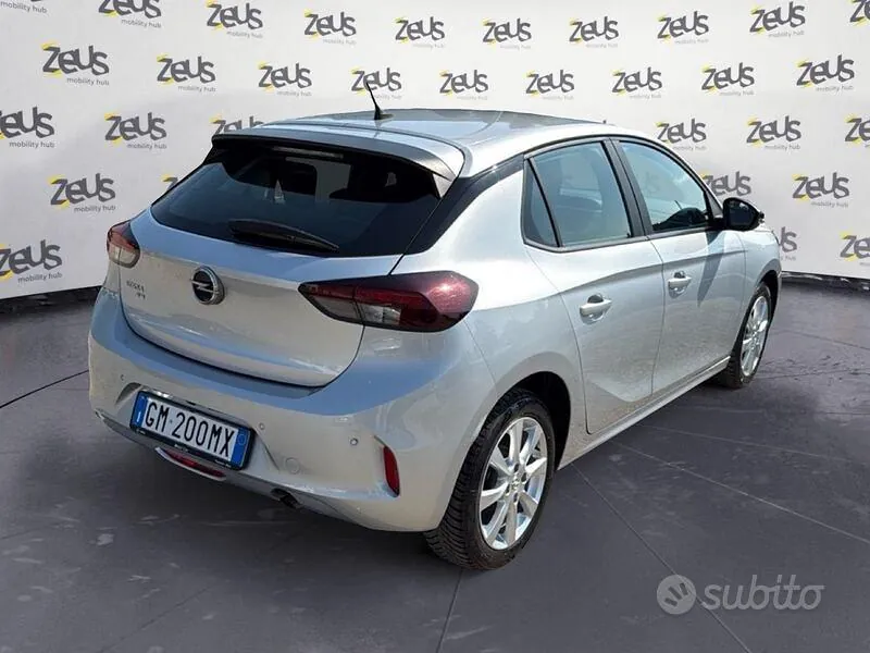 Opel Corsa 2023 photo 4