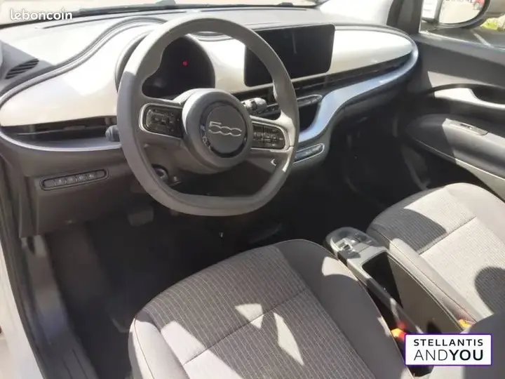 Fiat 500 2023 photo 5