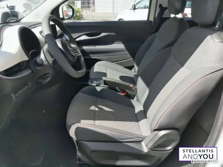 Fiat 500 2023 photo 4