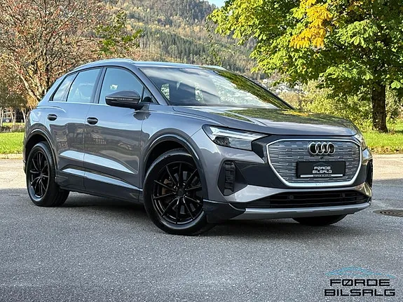 Audi 50