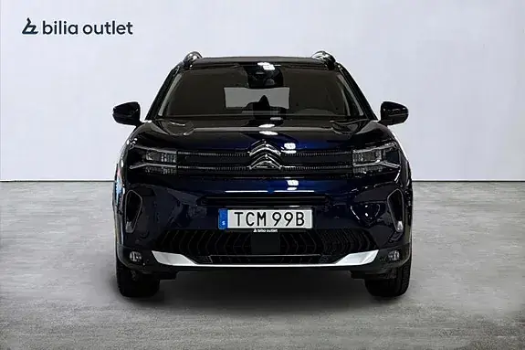 Citroen C5 Aircross 2023 photo 3