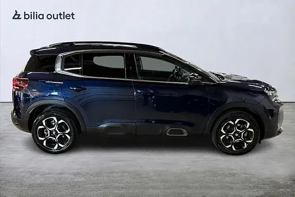 Citroen C5 Aircross 2023 photo 5