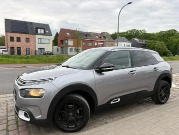 Citroen C4 Cactus 2019 photo 3
