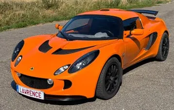 Lotus Exige