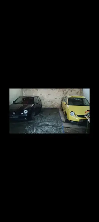 Volkswagen Lupo