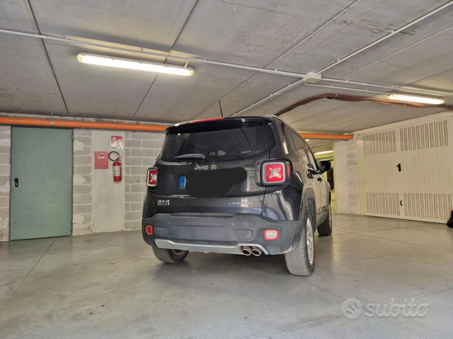 Jeep Renegade 2014 photo 2