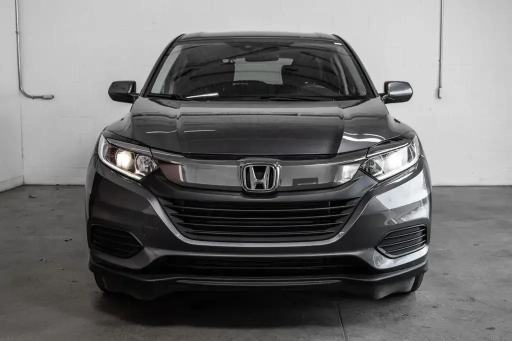 Honda Hr-V 2021 photo 4