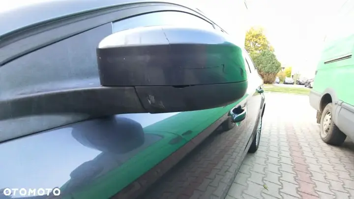 Ford Mondeo 2009 photo 5