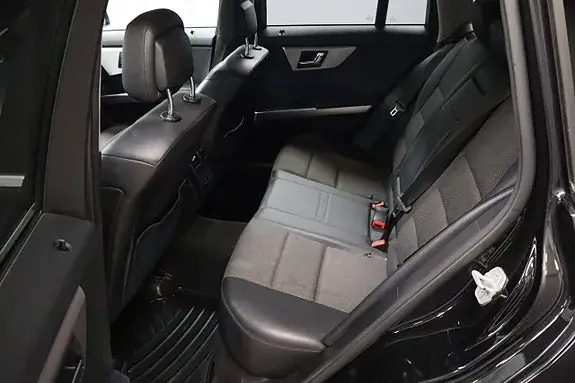 Mercedes-Benz Glk 220 2010 photo 5