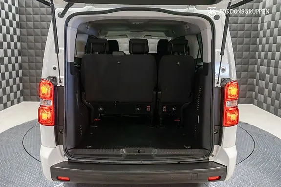 Toyota Proace Verso 2021 photo 5