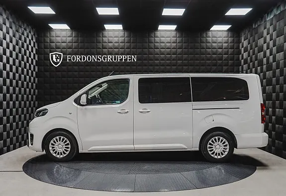 Toyota Proace Verso 2021 photo 2