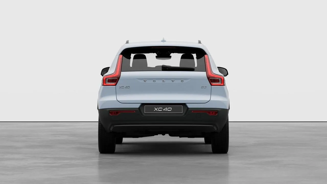 Volvo Xc40 photo 5