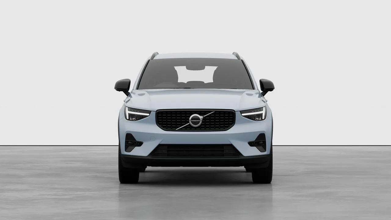 Volvo Xc40 photo 3