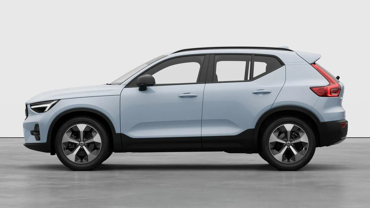 Volvo Xc40 photo 4