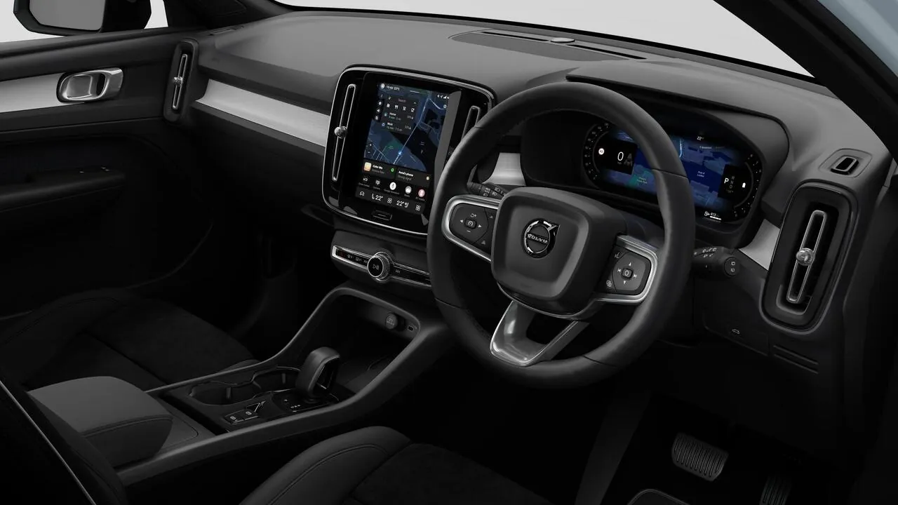 Volvo Xc40 photo 2