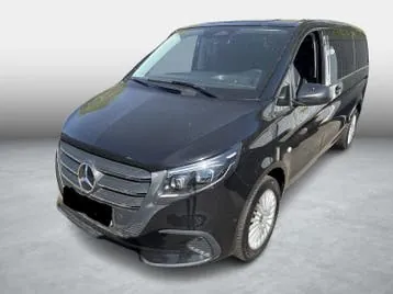 Mercedes-Benz Vito Tourer