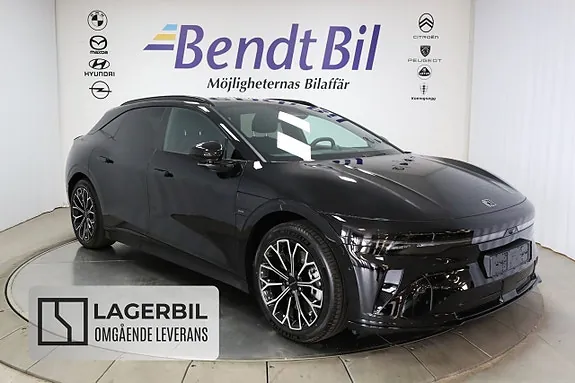 Zeekr 7Gt