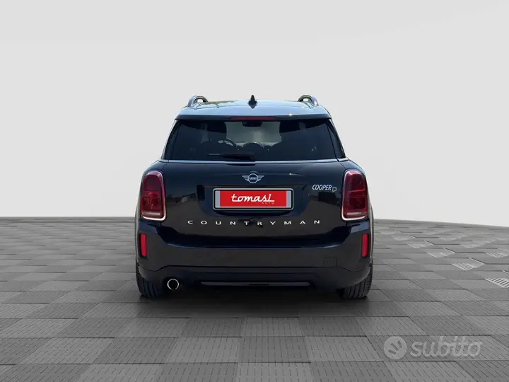 Mini Mini Countryman 2021 photo 4