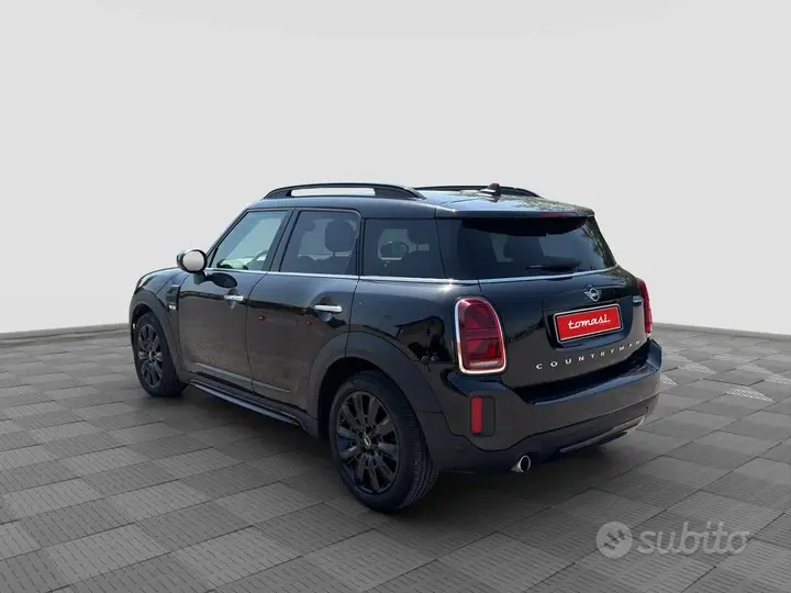 Mini Mini Countryman 2021 photo 3