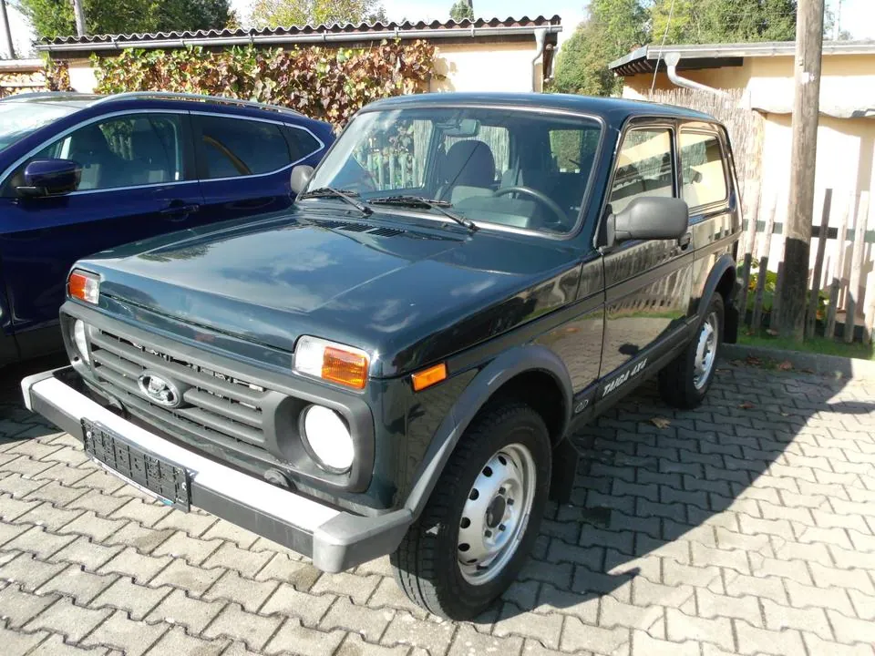 Lada Niva