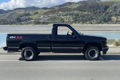Chevrolet C/1500