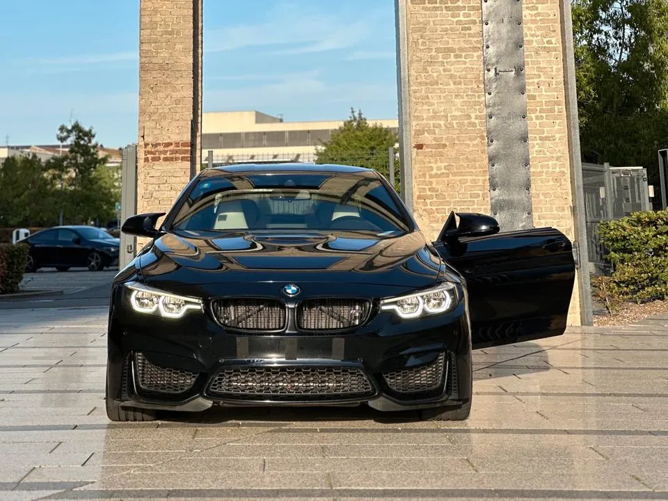 BMW M4