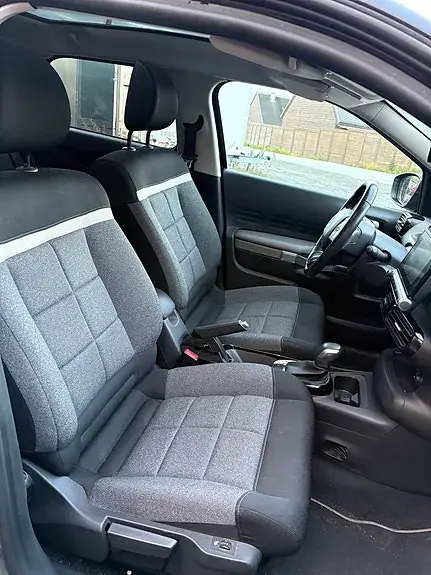Citroen C4 Cactus 2020 photo 3