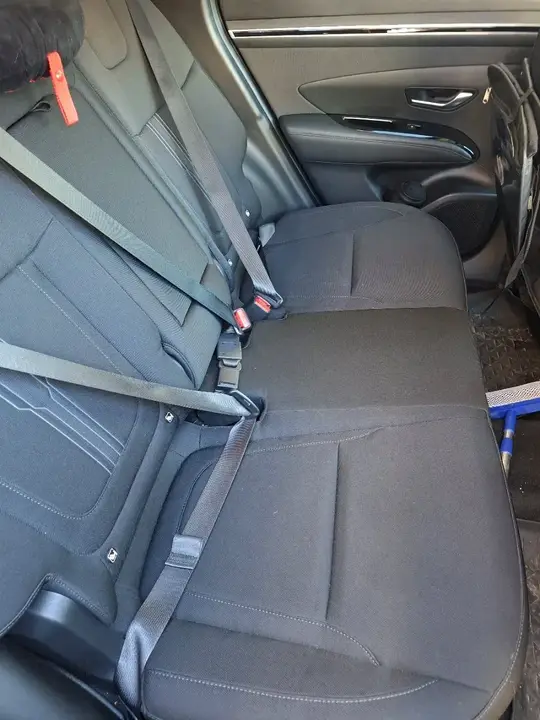 Hyundai Tucson 2021 photo 2