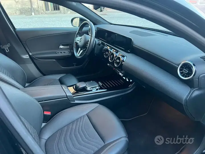 Mercedes-Benz A 2023 photo 3