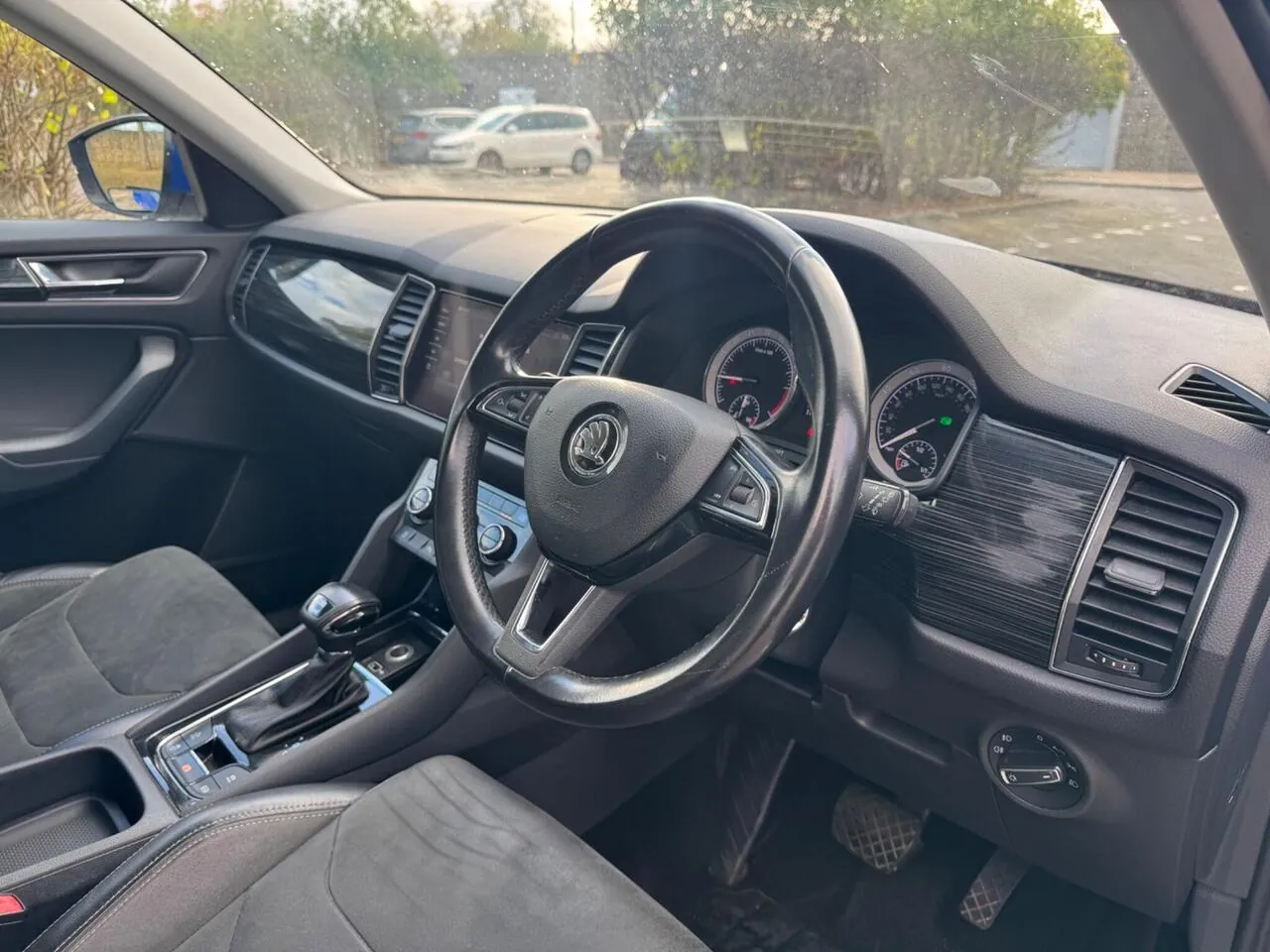 Skoda Kodiaq 2020 photo 5