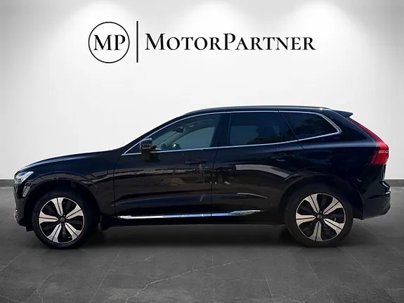 Volvo Xc60 2019 photo 4