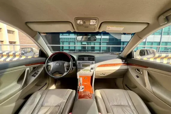 Toyota Camry 2009 photo 5